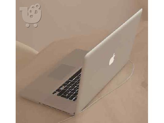 MacBook Pro 17-ιντσών unibody