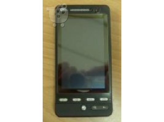 HTC HERO CLONE G3 ME TV-WIFI-JAVA-2 SIM-GOOGLE MAPS