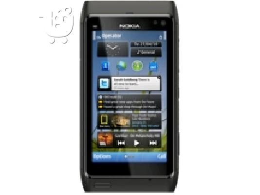 PoulaTo: Nokia N8 16gb