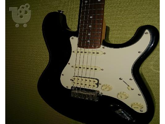 Fender Squier Standard Stratocaster