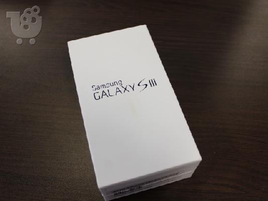 Samsung Galaxy S3 (Skype :: scefcik205)