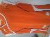 PoulaTo: Sportshirt Asics L Orange New