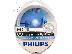 PoulaTo: Λάμπες Philips Diamond Vision H1 5000K 55W Κωδικός 12258DVS2