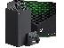 PoulaTo: Microsoft X-box Series X 1TB Video Game Console Black