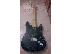 PoulaTo: Fender Stratocaster Squier