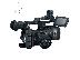 PoulaTo: Ολοκαίνουργιος Canon XF705 4Κ 1 "αισθητήρας XF-HEVC H.265 Pro βιντεοκάμερας...