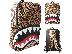 PoulaTo: Πωλείται Τσάντα πλάτης Leopard Shark Mouth άριστη ποιότητα. 40ευρο...