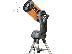 PoulaTo: Ρομποτικό τηλεσκόπιο Celestron NexStar 6SE