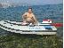 PoulaTo: Πωλείται φουσκωτό σκάφος κατάλληλο για καταδύσεις...