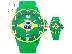 PoulaTo: Ρολόι Time2You Brazil