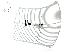 PoulaTo: ΚΕΡΑΙΑ WIFI TL-ANT2424B 2.4GHz 24dBi Grid Parabolic Antenna