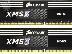 PoulaTo: Corsair 4GB (2 x 2GB) XMS3 DDR3 1600MHz PC3-12800