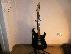 PoulaTo: ηλεκτρική κιθάρα Yamaha ERG 121 μαύρη