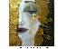 PoulaTo: Freya’s tears by Klimt 70 x 70 εκ.