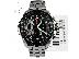 PoulaTo: Casio Edifice Mens Chronograph Watch EF-558D-1AV EF558D﻿