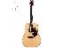 PoulaTo: Martin Standard Series D-45 Dreadnought Acoustic Guitar