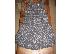 PoulaTo: h & m φορεμα χειμωνιατικο με 2 σειρες κλος για κοριτσακι 8-10 ετων 0407...