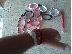 PoulaTo: Bracelets (Βραχιόλια) κατασκευές με πολύχρωμα κορδόνια....