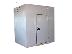 PoulaTo: ψυγείο θάλαμος πάνελ λυόμενος συντήρησης πάχος 80mm με πάτωμα και μηχανή κομπλέ 250χ250χ23...
