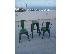 PoulaTo: Tolix Μεταλλική καρέκλα και σκαμπό υψηλής ποιότητας  κατάλληλα για κάθε χώρο  εξωτερικό ή ...