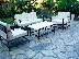 PoulaTo: Σαλόνια Κήπου Τίρναβος 211 0126 938 Garden Lounge Furniture Tirnavos Salonia Kipou Tirnavo...