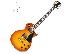 PoulaTo: Les Paul Rocktile Pro L-200OHB Electric Guitar