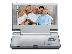 PoulaTo: Toshiba SD-KP19 8 in. Portable DVD Player