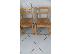 PoulaTo: Ξύλινες (2) καρέκλες καφενείου