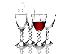 PoulaTo: Baccarat Vega Crystal Wine Glass (Κρασιού)
