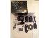 PoulaTo: Nikon D90 12.3 MP ψηφιακή φωτογραφική μηχανή SLR - Μαύρο (Kit w / 18-105 VR & 18-55 VR...