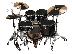 PoulaTo: Πωλούνται drums Yamaha YD Series ή ανταλάζονται