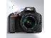 PoulaTo: Nikon D5500 Μαύρο ψηφιακή φωτογραφική μηχανή SLR + με AF-P 18-55mm Kit VR Lens + Δώρα...