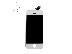 PoulaTo: iPhone 5 Λευκό LCD + touch screen + frame Λευκό,Μαύρο