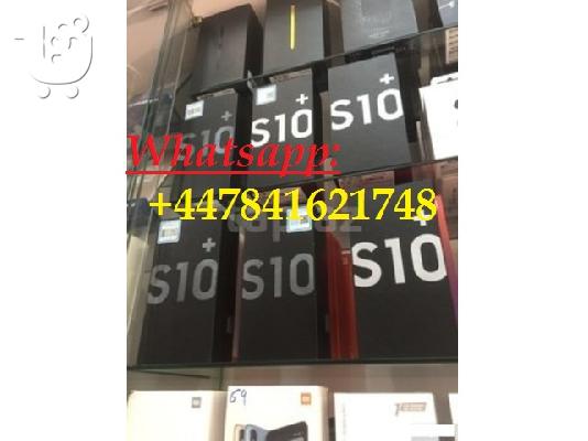 PoulaTo: Samsung Galaxy Note10+ S10+ S10 €350 EUR WhatsAp +447841621748 Apple iPhone 11 Pro Max iPhone 11 Pro και άλλα