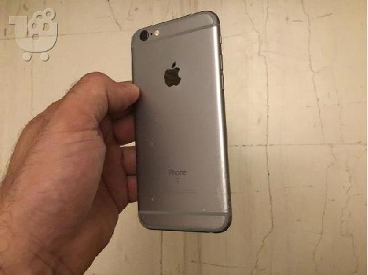 ΚΙΝΗΤΟ iPhone 6s 16 GB