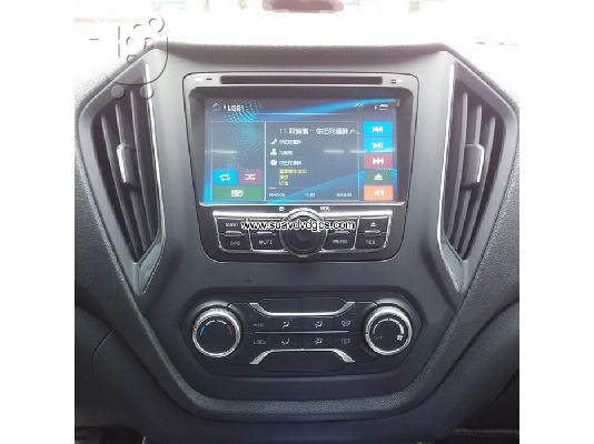 MG GT GTS car stereo radio auto DVD player GPS navigation TV IPOD