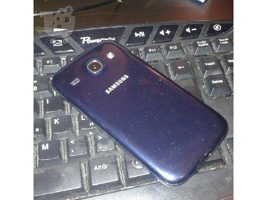 SAMSUNG GALAXY CORE GT-I8260(ΜΕΤΑΧΕΙΡΙΣΜΕΝΟ)