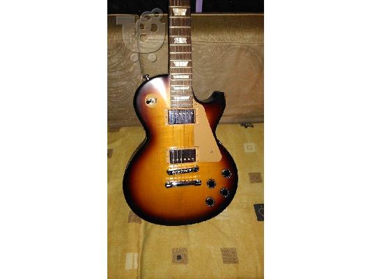 Ηλεκτρική Κιθάρα Gibson les paul studio pro (120 years anniversary) MADE IN USA...