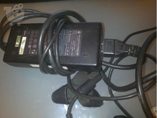 PoulaTo: Acer Aspire 9302 WSMI power charger
