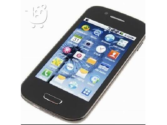 PoulaTo: Model LC-484 ANDROID