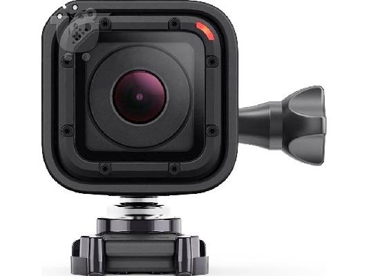 PoulaTo: Go Pro Hero 4 Session