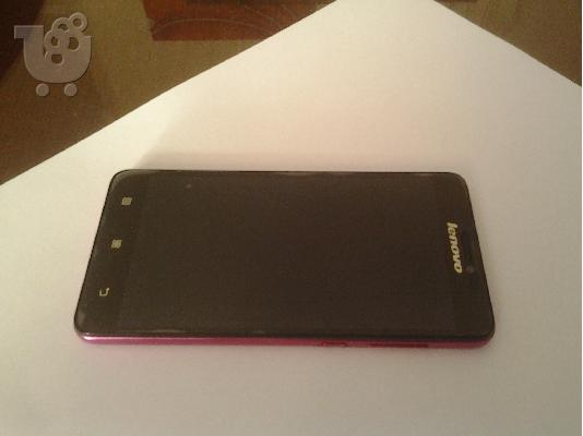 lenovo s850