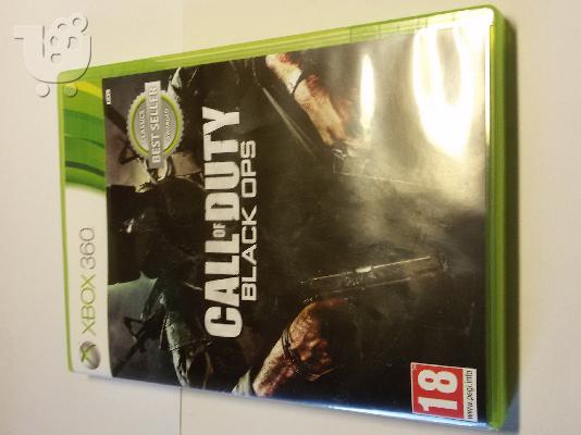 XBOX-360 GAMES