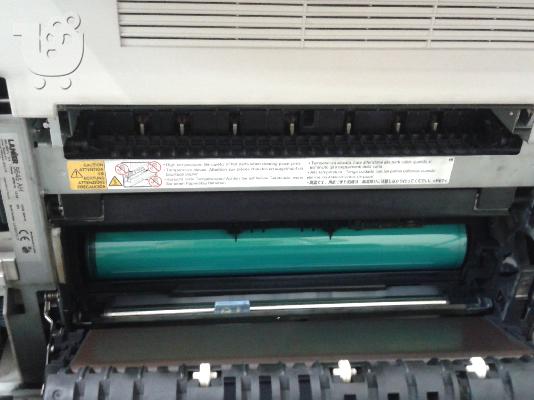 Φωτοτυπικό Πολυμηχάνημα Ricoh Lanier