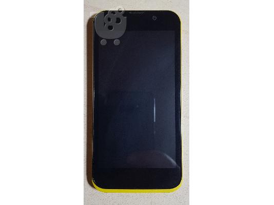 PoulaTo: Komu K3 Dual SIM