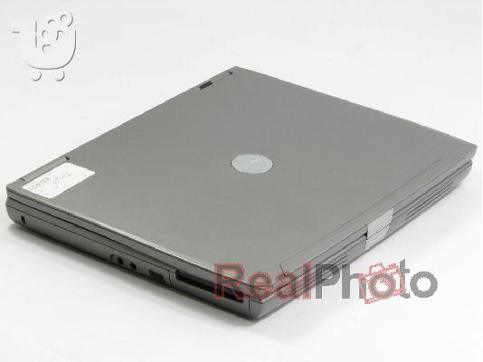 PoulaTo: Dell Latitude D610 Pentium M 1.73Ghz 1GB 40GB Combo WiFi