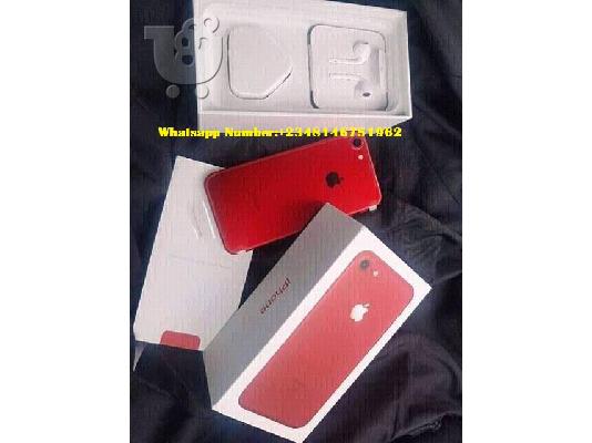 PoulaTo: Apple iPhone 7 Brand New
