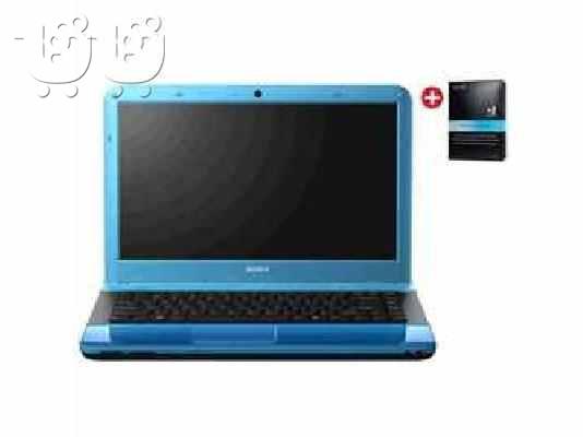 PoulaTo: [ Sony Vaio VPC-EA3L1E/L]