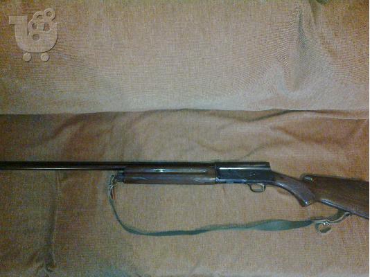 PoulaTo: ΠΩΛΕΙΤΑΙ BROWNING ΣΥΛΕΚΤΙΚΟ MOD 60 ΤΥΠΟΣ AUTO 5