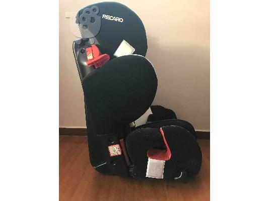 Κάθισμα Αυτοκινήτου Recaro Young Sport Hero